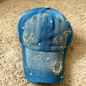 TikTok Jean hat ✨